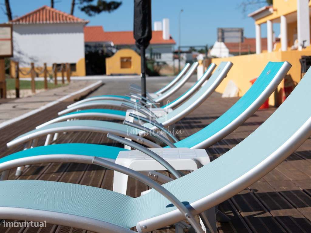 HOTEL SANTO ANDRÉ - Grande imagem: 5/13