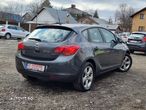 Opel Astra - 4