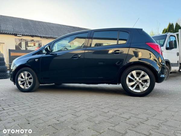 Opel Corsa 1.2 16V EcoFLEX 150 Jahre - 17