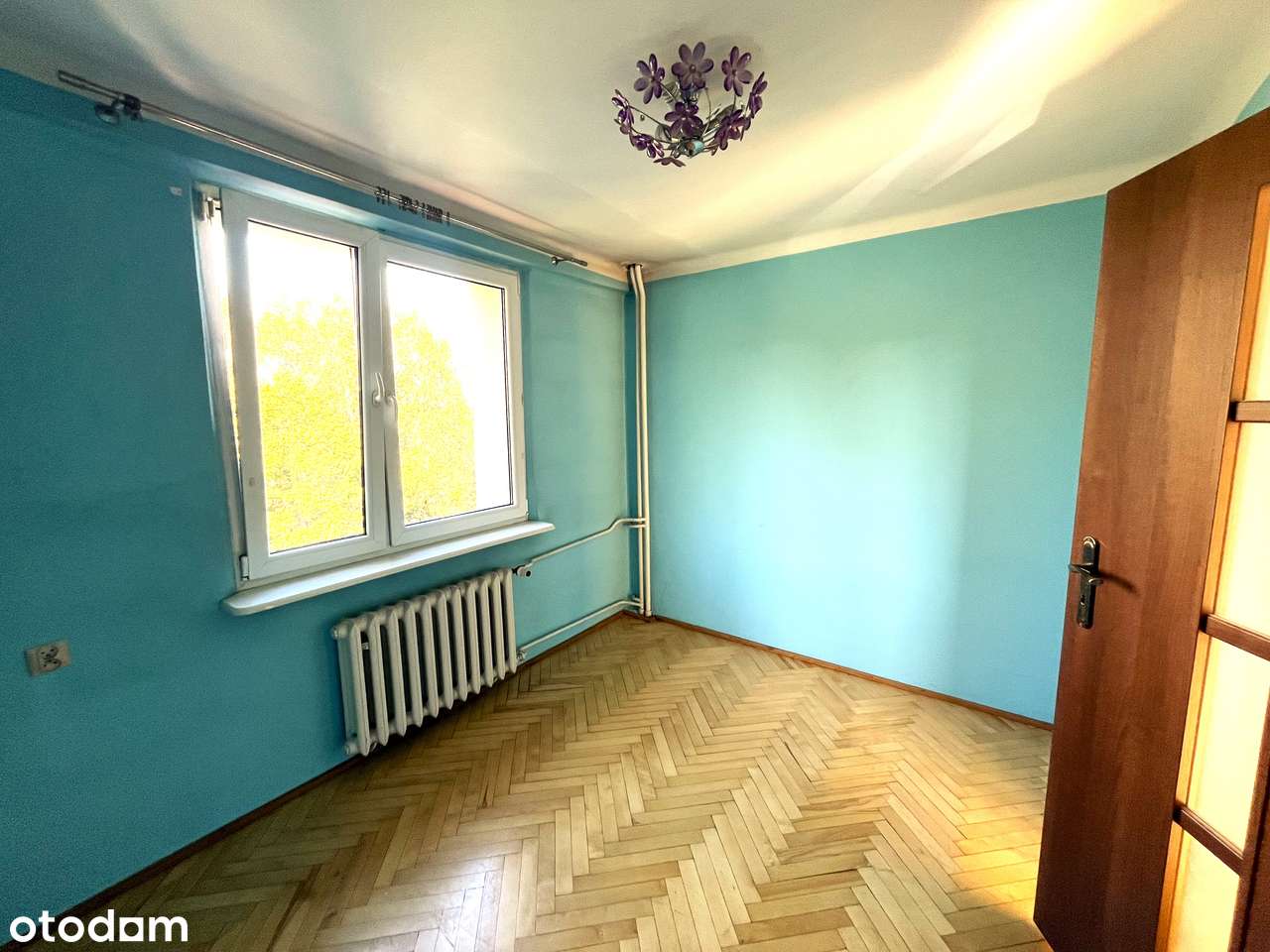 S-c Centrum 3 pokoje 43 m2 c: 275 tys - Pełny obrazek: 3/13