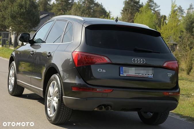 Audi Q5 2.0 TDI Quattro S tronic - 5