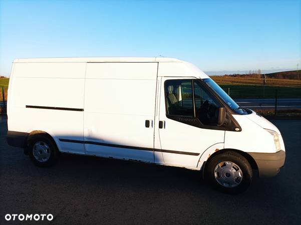 Ford Transit - 2