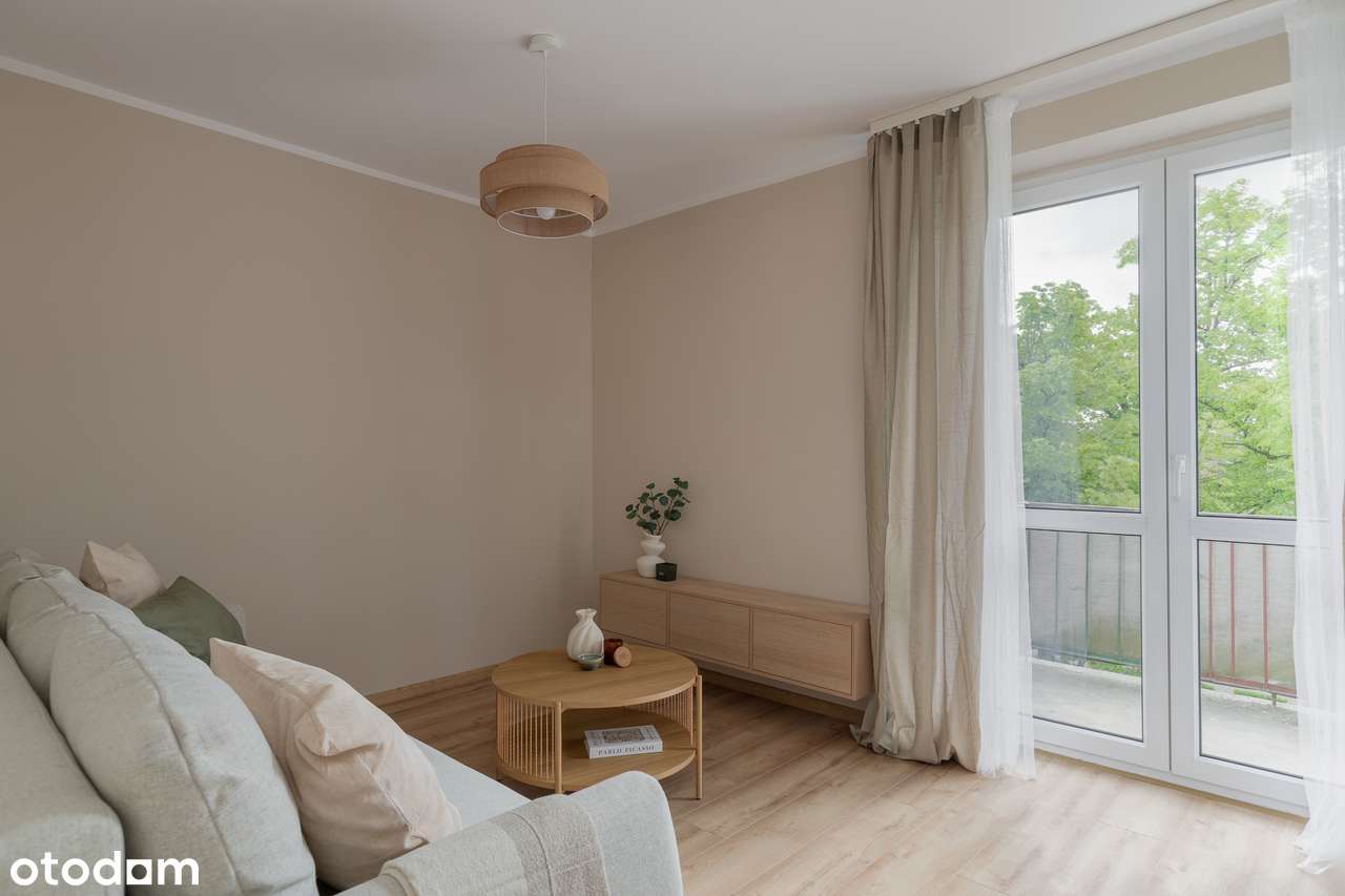 Apartment in Gorzów Wielkopolski - View 3