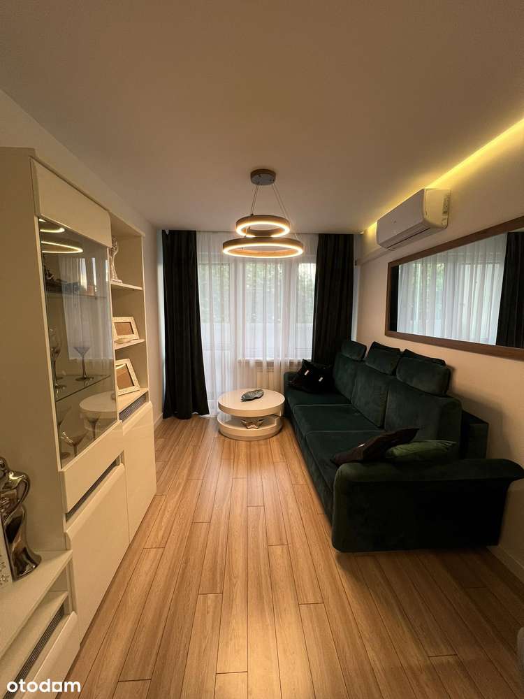 Duży pokój 20 m2 - 1 lub 2 osobowy, blisko Arkadia - Pełny obrazek: 5/16