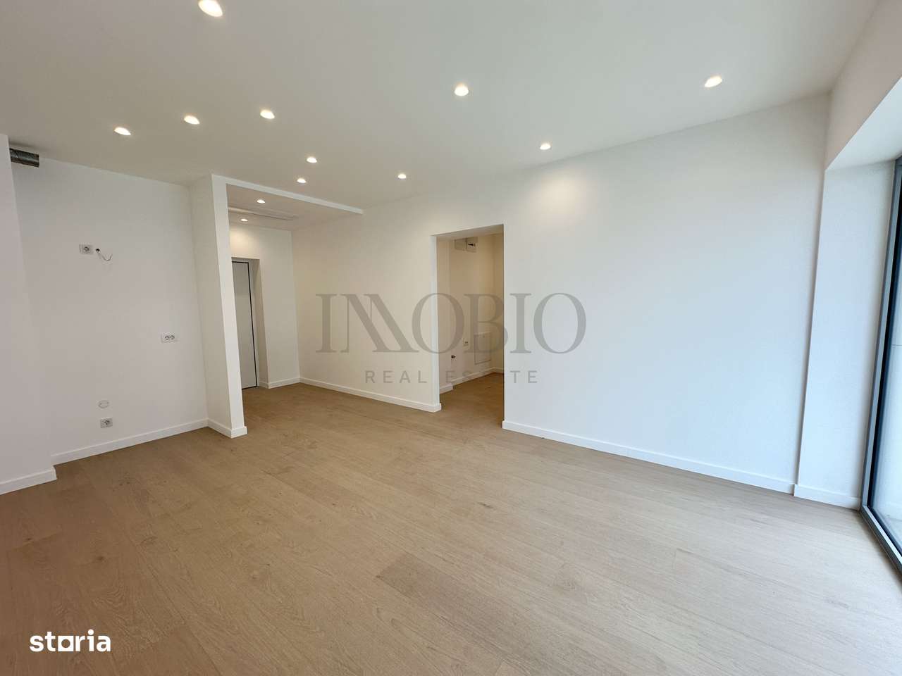 Apartament 2 Camere | Aviatiei Tower - Imagine principală: 4/18