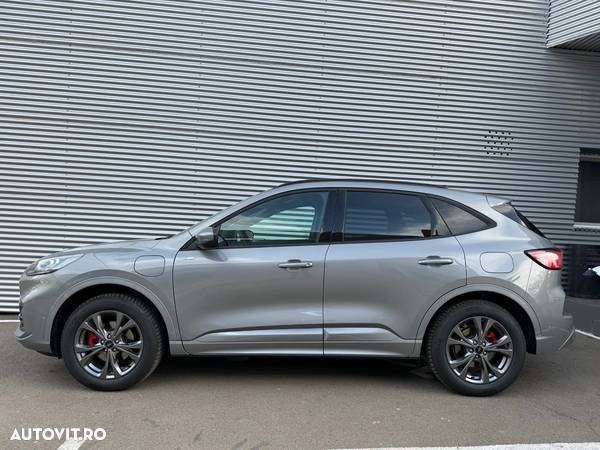 Ford Kuga 2.5 Duratec PHEV ST Line X - 13