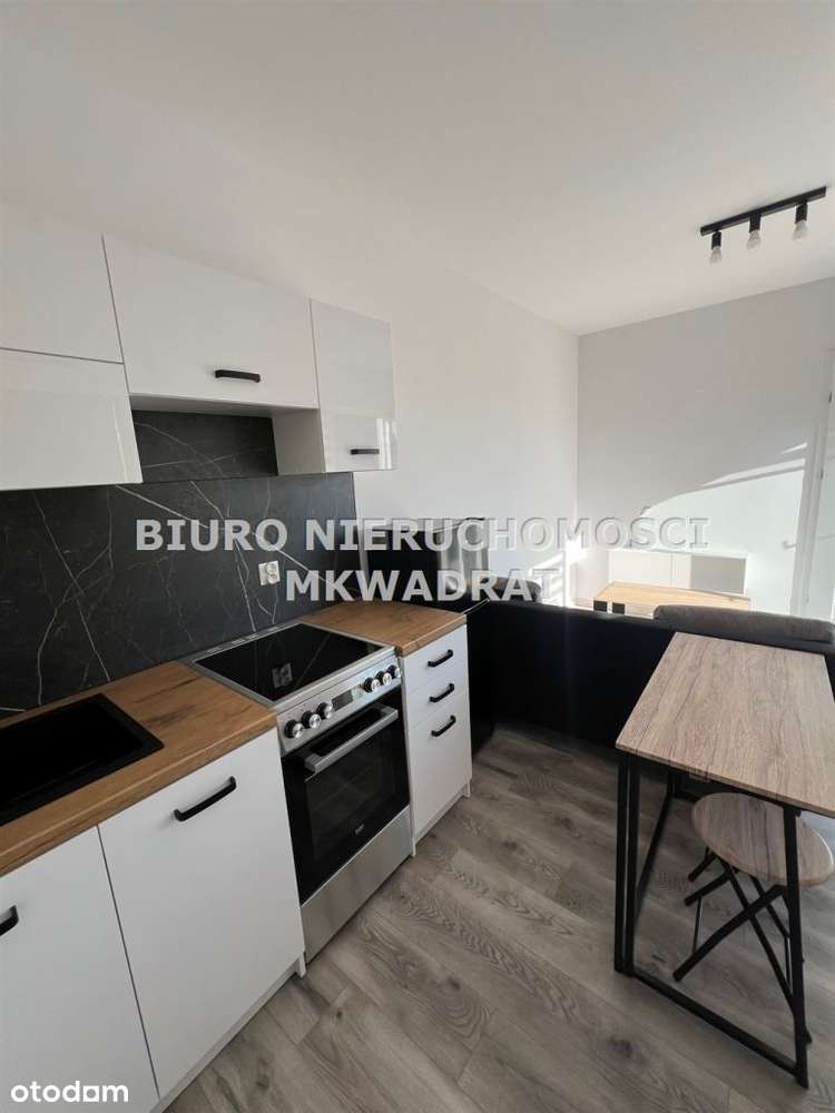 M3, umeblowane, ogródek, taras, ul. Wodzisławska - Pełny obrazek: 5/11