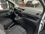 Opel Combo - 14