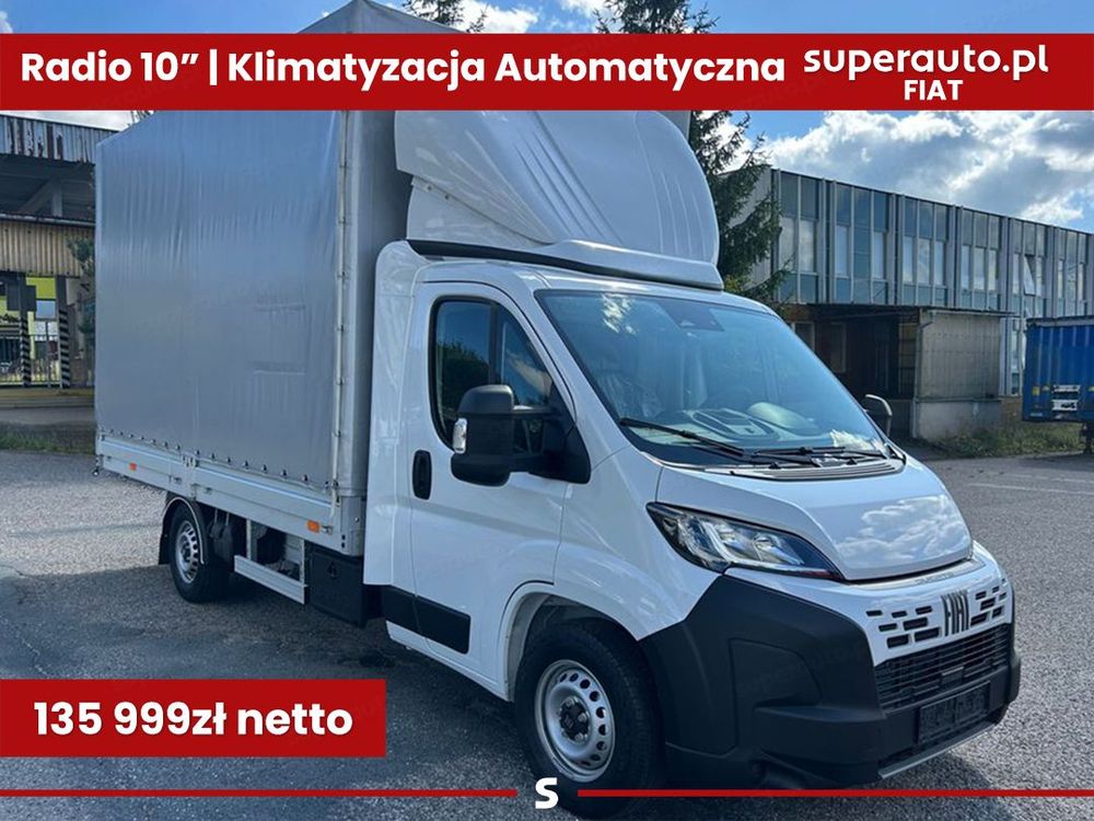 Fiat Ducato 2026