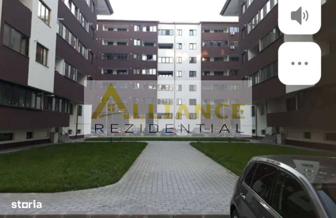APARTAMENT 2 CAMERE TIP STUDIO DE VANZARE-3