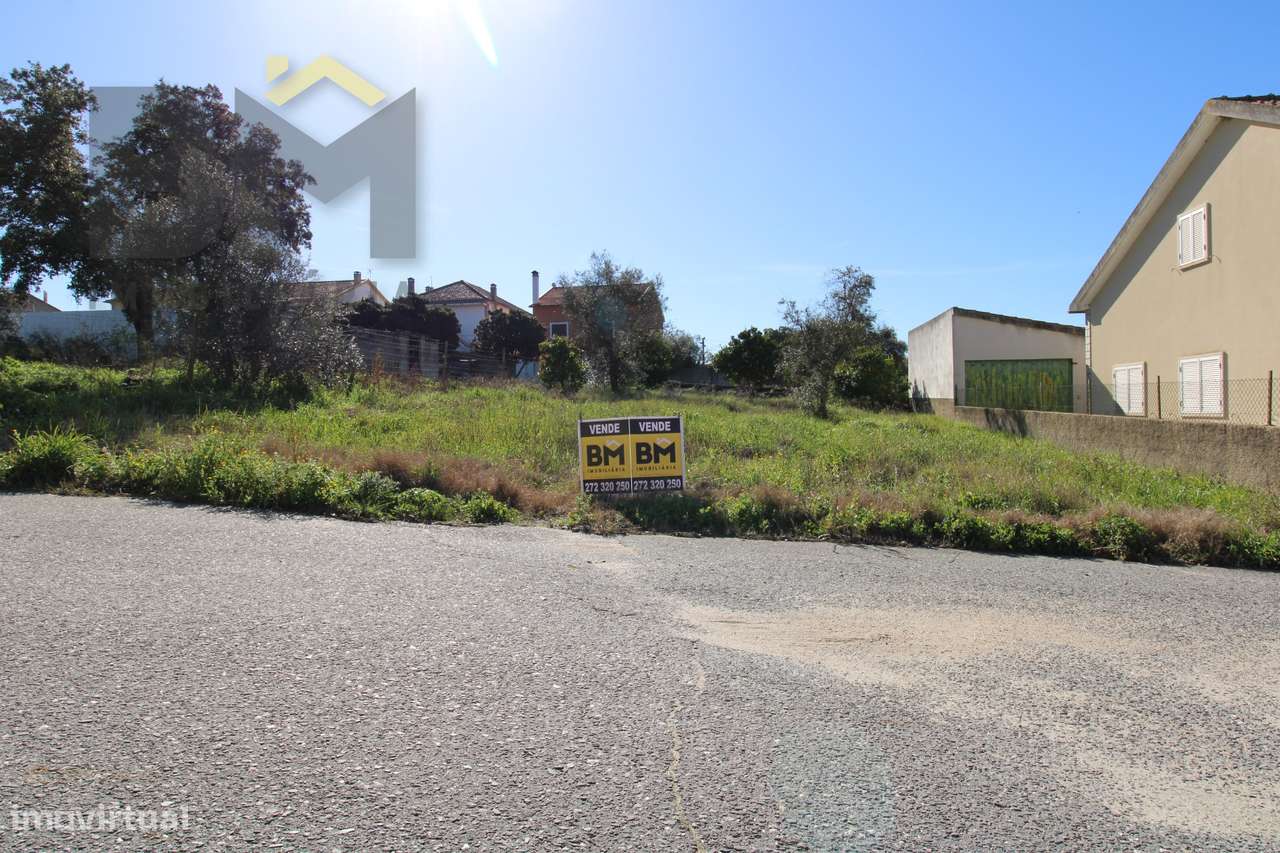 Terreno Urbano  Venda em Póvoa de Rio de Moinhos e Cafede,Castelo Bran - Grande imagem: 1/7