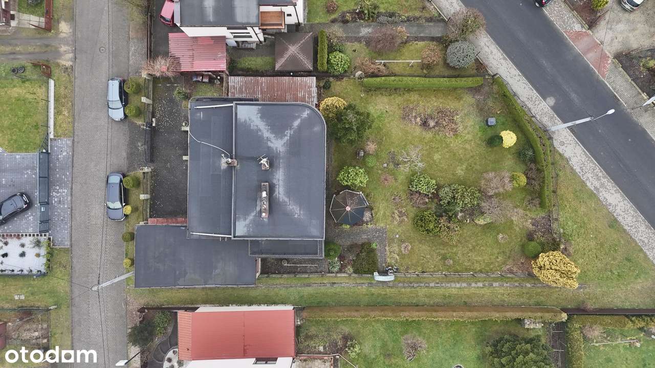 Dom 190 m² z działką 783 m² | 2 niezależne wejścia | Garaż | Goczałkow-4