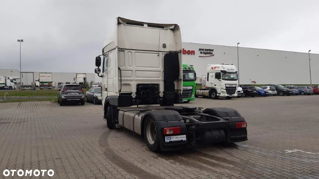 DAF FT XF 480 (27950) Low Deck - 3