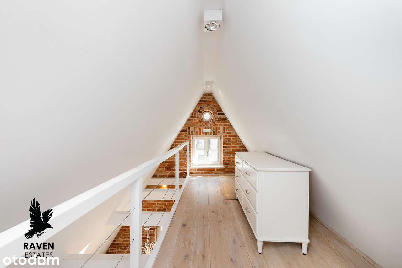 ⭐UNIKAT⭐Kamienica po rewitalizacji⭐Parking⭐Winda⭐-12