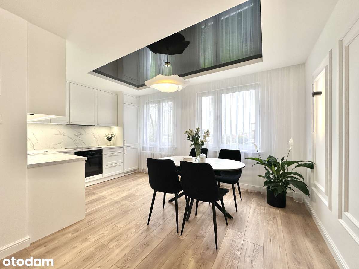 Nowa oferta po kapitalnym remoncie-parter, przestrzeń,-4