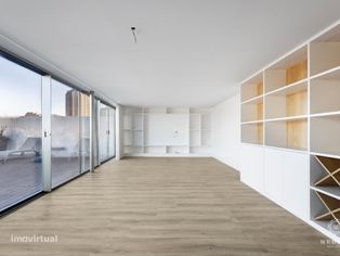 Penthouse T4 último piso | Santa Marinha, Vila Nova de Gaia - Grande imagem: 5/42