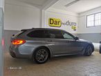 BMW 520 d Pack M Auto - 12