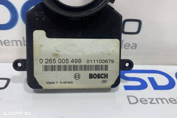 Senzor unghi volan 0265005499 Fiat Ducato 2006-2012 Euro 4 - 3