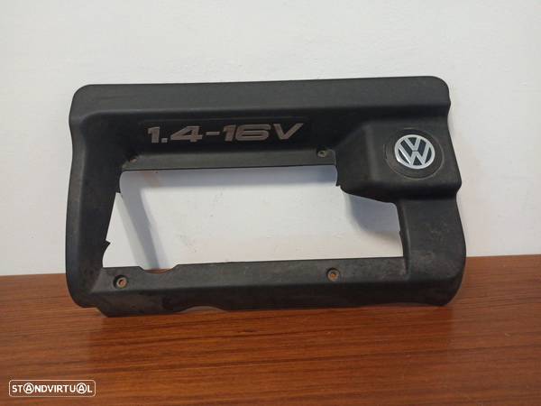 Tampa De Motor Volkswagen Golf Iv (1J1) - 2