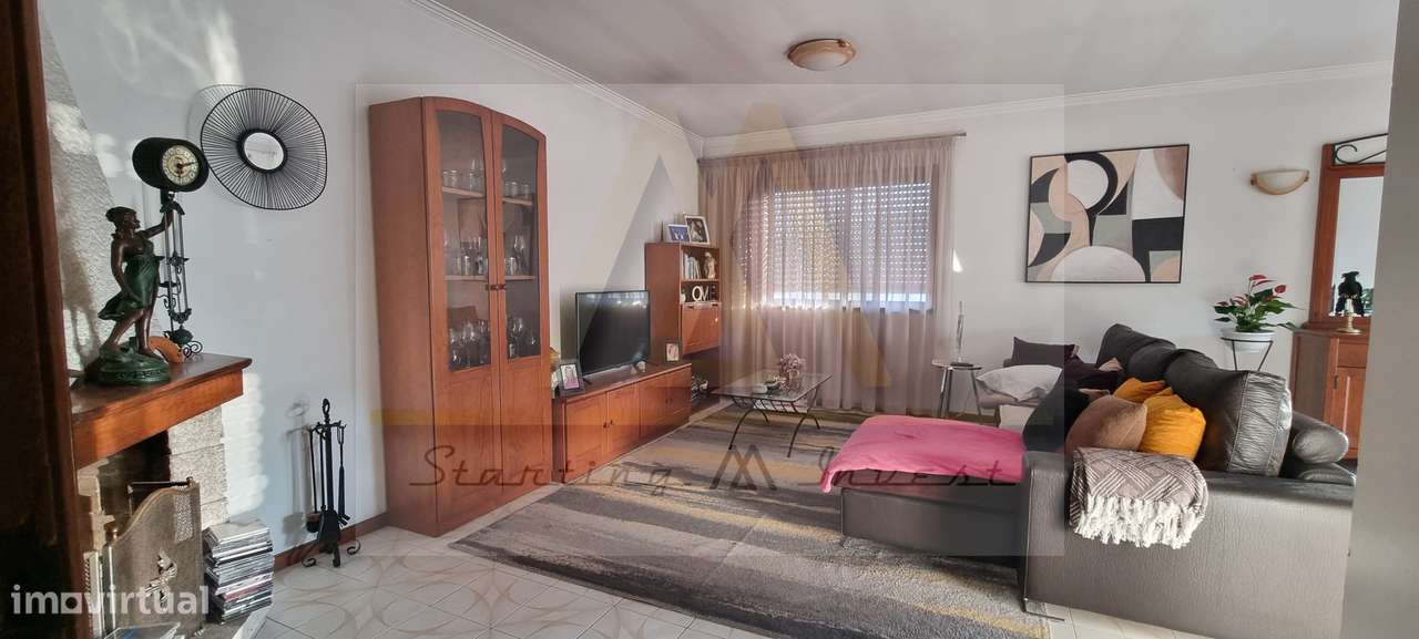 T3 em Penalves, Póvoa de Varzim. - Grande imagem: 4/14