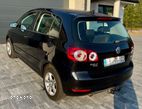 Volkswagen Golf Plus 1.6 TDI BlueMot Trendline - 11