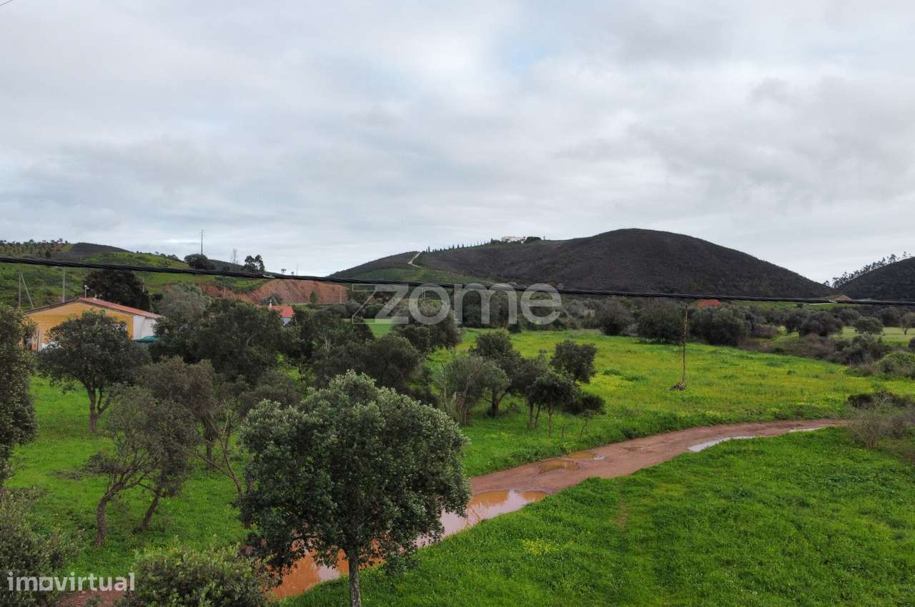 Terreno Rústico - MEXILHOEIRA GRANDE - Grande imagem: 5/25