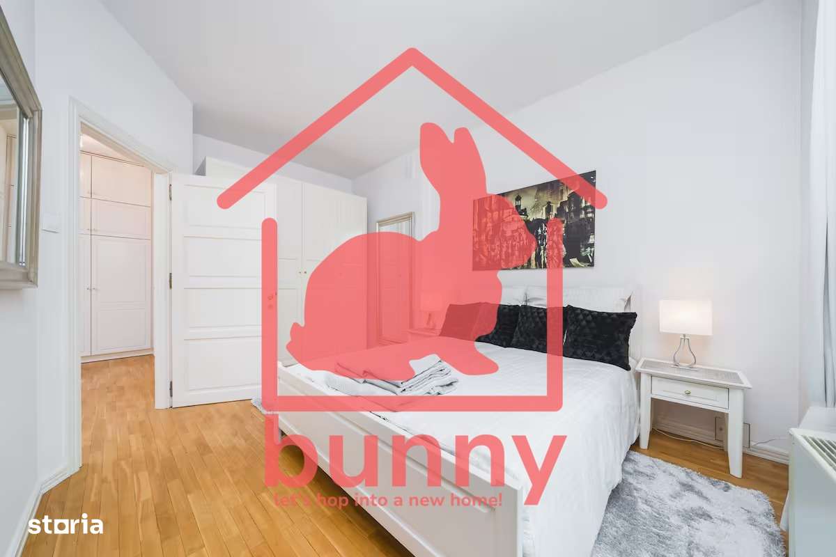 Apartament de 115mp, locuință cu vedere urbană-2