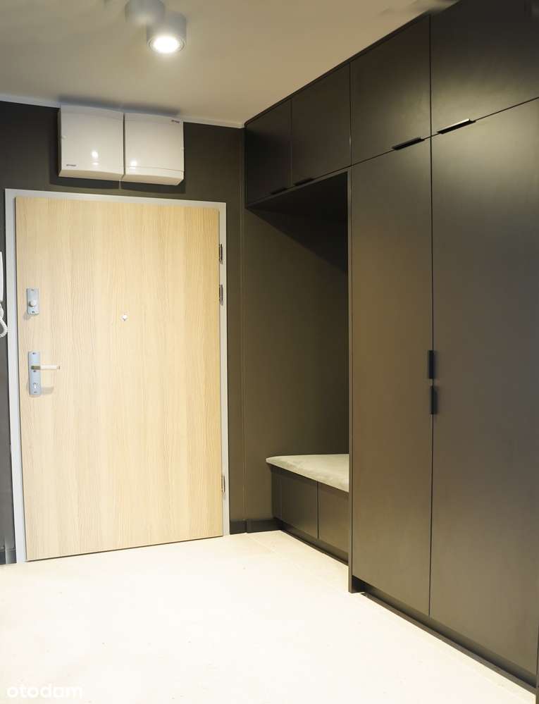 Wyjątkowe, nowoczesne, z garażem podziemnym-14