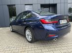 BMW Seria 3 330i Advantage sport - 10