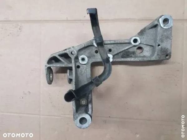 MOCOWANIE WAHACZA WSPORNIK ŁAPA LEWE PRAWE VW AUDI SEAT SKODA 1K0199296F 1K0199295F - 2