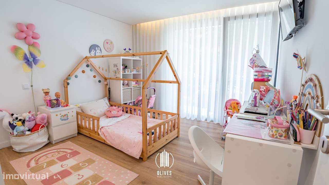 Moradia T3 Venda em Pousada de Saramagos,Vila Nova de Famalicão-27