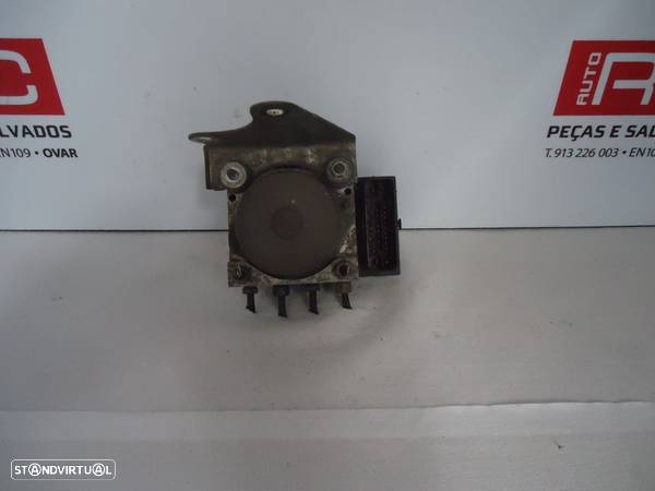 Bomba ABS Fiat 500 - 2