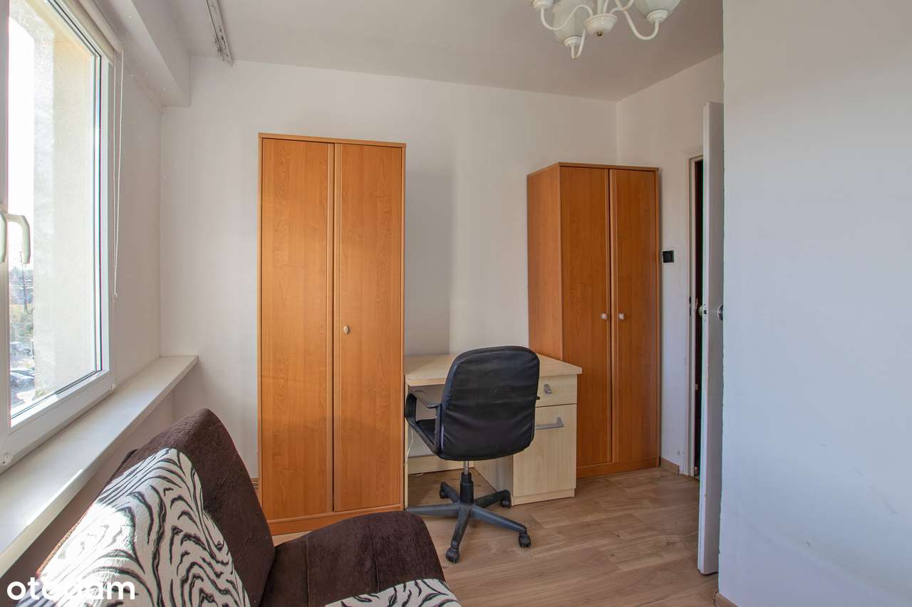 Mieszkanie 4 pokojowe - Koszalin, ul. Giełdowa-9