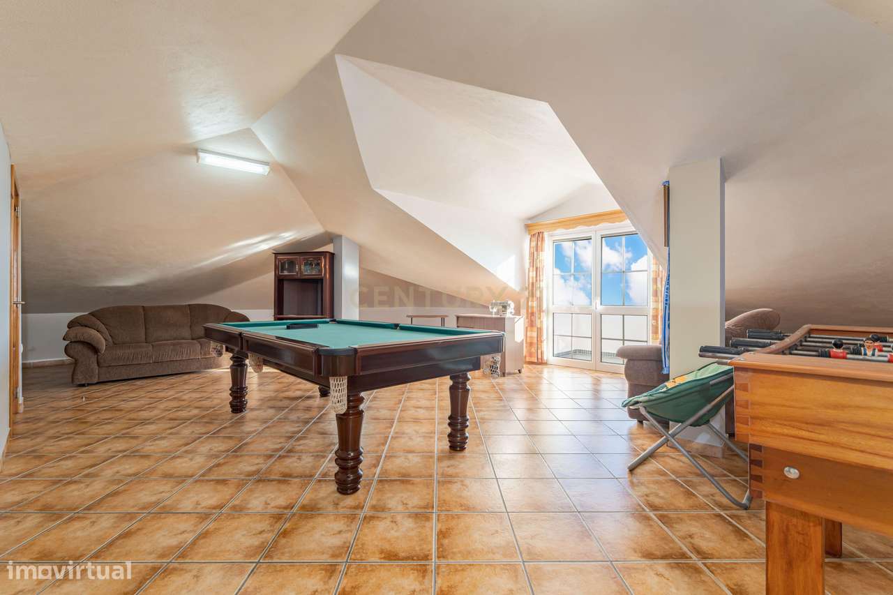 Moradia Clássica T3 com Sótão Habitável em Canhas, Ponta do Sol-34