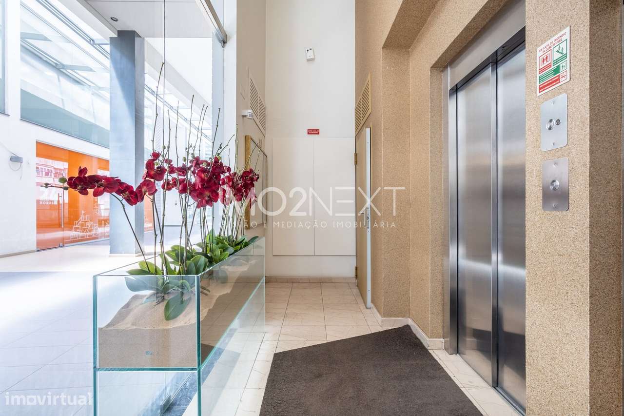 APARTAMENTO T2 DUPLEX ||  EDIFÍCIO PLAZA || LEIRIA-50