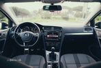 VW Golf 2.0 TDI BlueMotion Allstar - 4