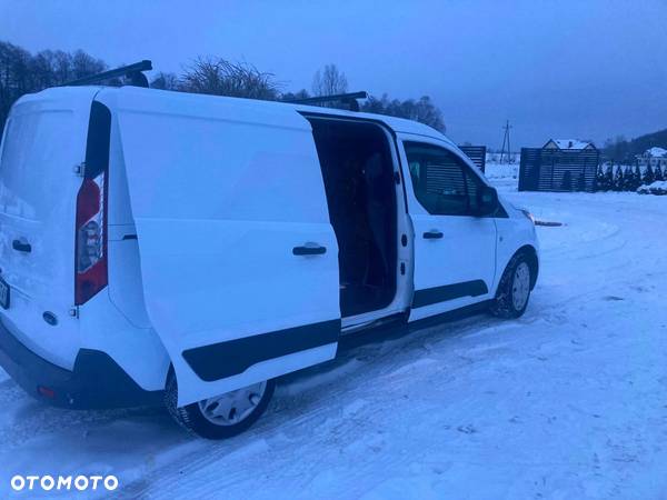 Ford Transit Connect - 5