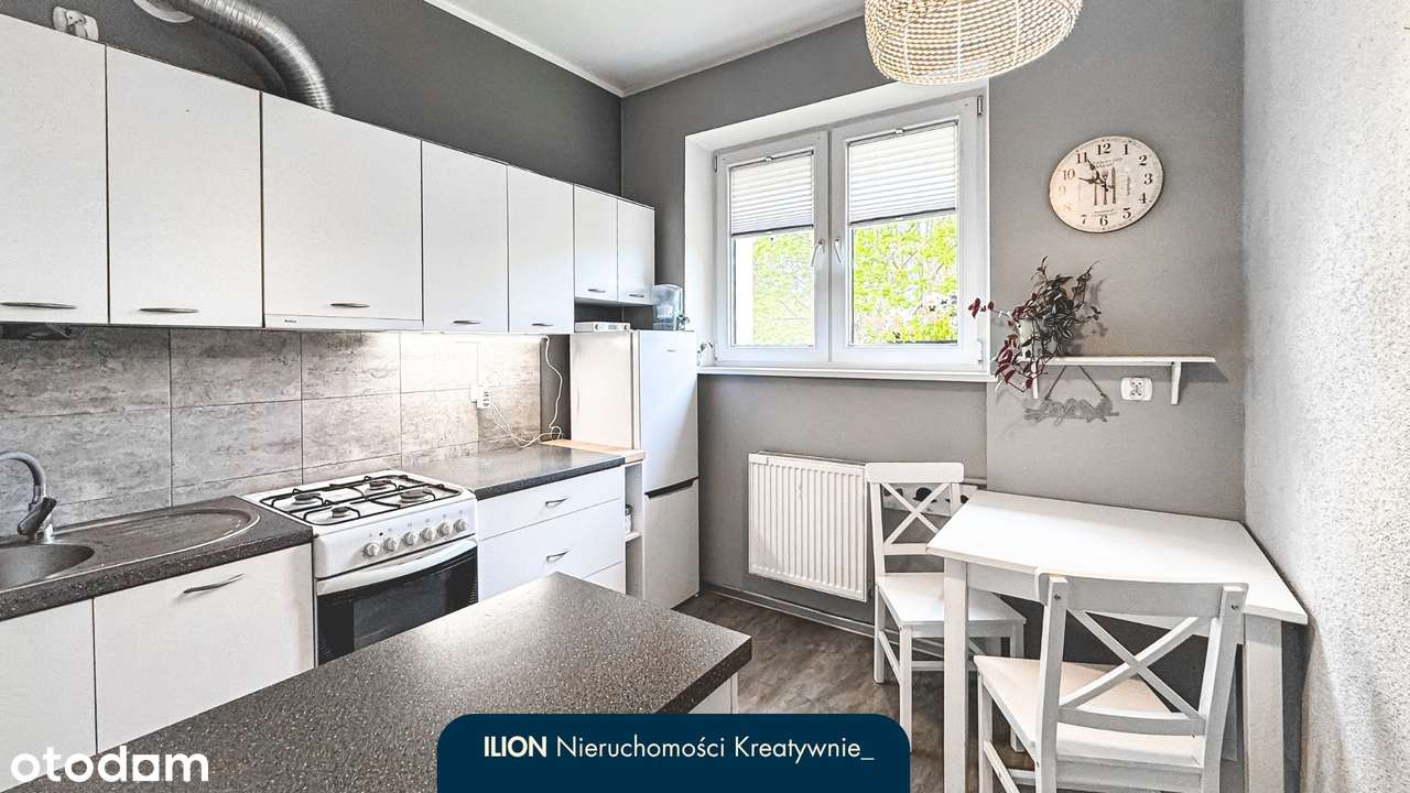 Giżycko | 3 pokoje, 1 piętro, świetna lokalizacja-10