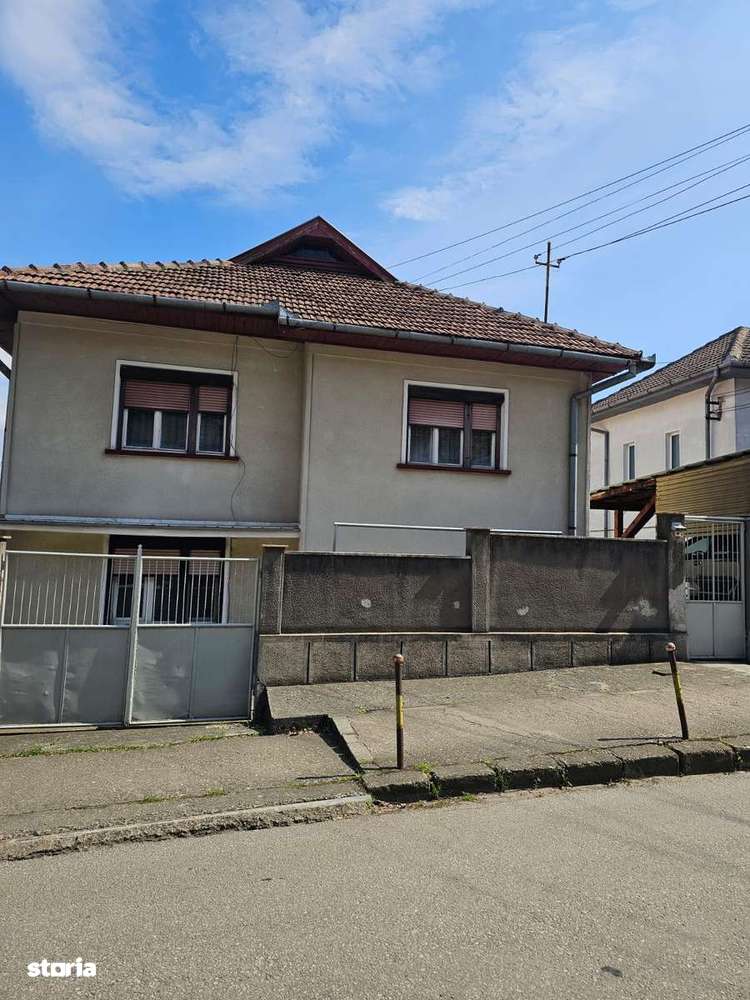 Casa Deva, strada Titu Maiorescu - Imagine principală: 1/14