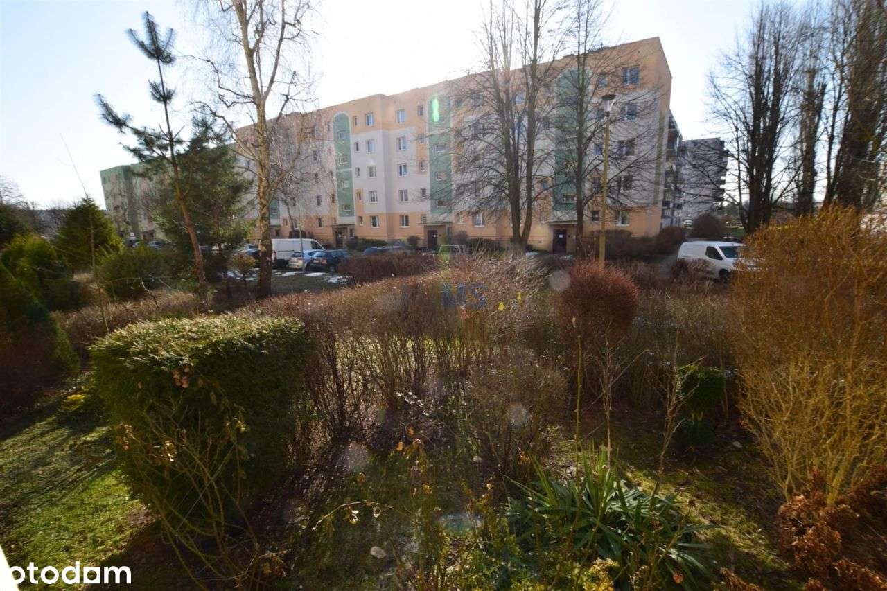 4 pok. parter -70m²,Słupsk -gotowe do zamieszkania-3