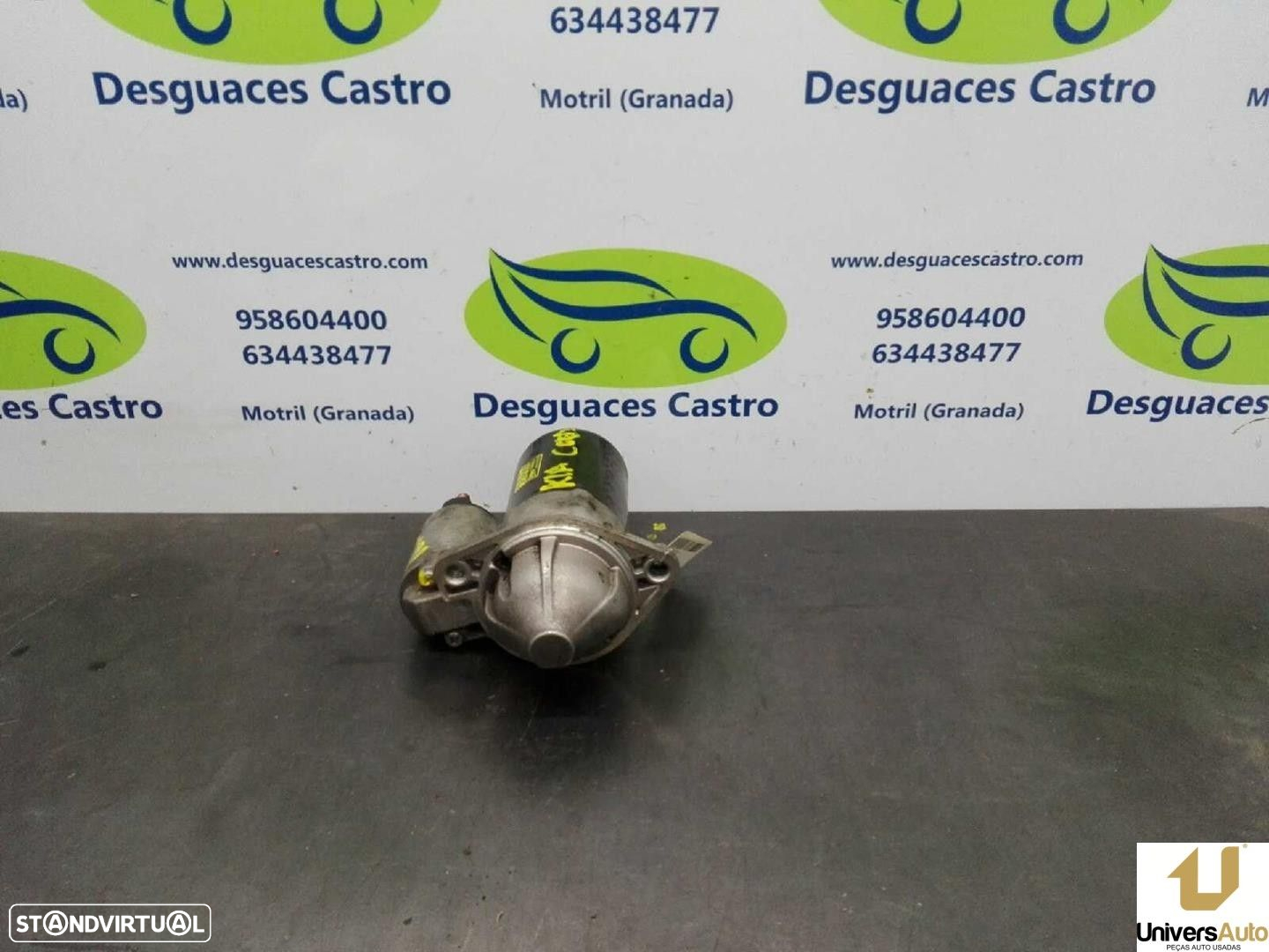 MOTOR ARRANQUE KIA CEED 2013 -361002A300 - 2