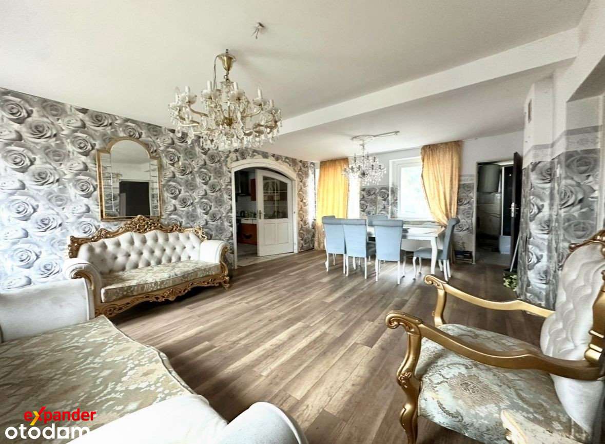 Dom 186 m² | - Brzeźce | Dobra lokalizacja