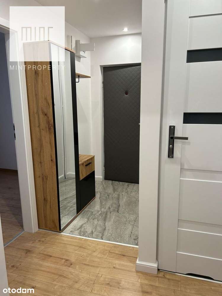 Czteropokojowe mieszkanie osiedle Igloopol-13