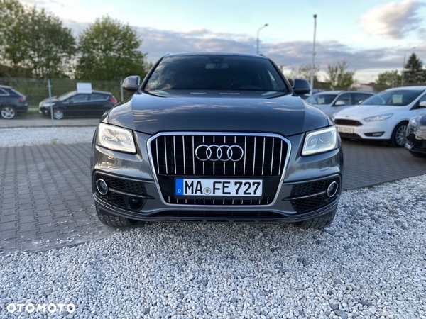 Audi Q5 3.0 TDI quattro S tronic - 6