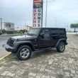 Jeep Wrangler Unlimited 2.8 CRD Rubicon AT - 6