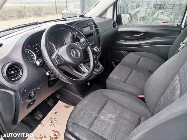 Mercedes-Benz Vito 116 cdi KA/L - 16