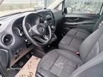 Mercedes-Benz Vito 116 cdi KA/L - 16