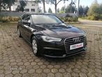 Audi A6 Avant 2.0 TDi Business Line S tronic - 2