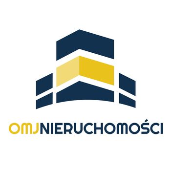 OMJ Nieruchomości Logo