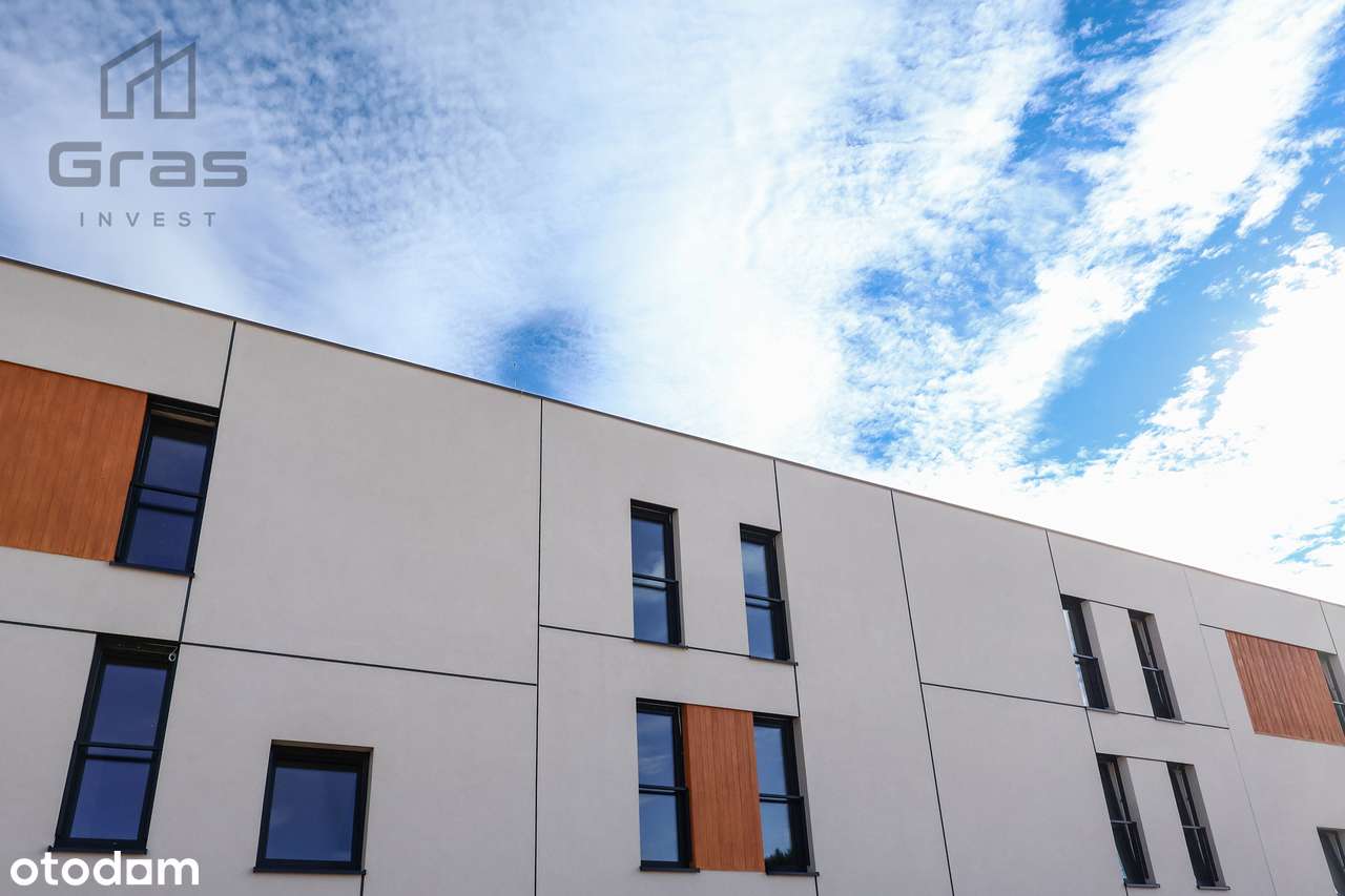 74 m², 1 piętro, balkon, 2 miejsca parkingowe – Kaskada IX, Rybnik-5